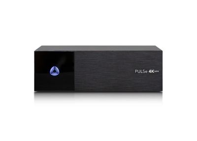 AB PULSE 4K MINI SE (1x tuner DVB-S2X)