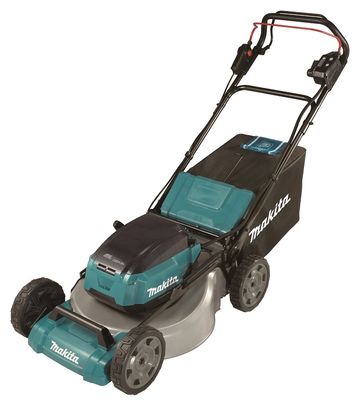 Makita Aku sekačka s pojezdem 530mm Li-ion LXT 2x18V bez aku   Z