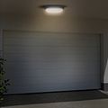 LED vonkajšie osvetlenie Solight WO745-G