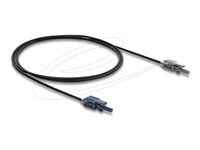 Delock Fibre Optic Plastic POF Cable HFB