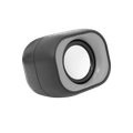 SBOX SP-182, Sada reproduktorov 2.1, 11W