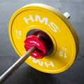 Progresívne prídavné kotúče HMS TSN100 2 x 1 kg