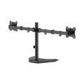 SBOX LCD-F024-3, 2 Držiak na stôl, 17" - 32"
