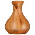 Aroma difuzor Vulcan svetlé drevo 350 ml SIXTOL