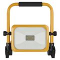 LED reflektor EMOS ACCO ZS2822 nabíjací prenosný, 20 W studená biela