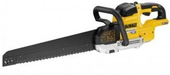 Dewalt Pila speciální Alligator DeWALT DCS397N, 54 V 430 mm - solo