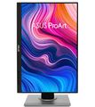 ASUS ProArt/PA248QV/24,1"/IPS/FHD/75Hz/5ms/Black/3R LED monitor, 24,1", IPS, 1920x1200, 16:10, 5ms, 300cd/m2, DisplayPort, HDMI, VGA, 4x USB, PIVOT, repro, energ. tr. G, cerný