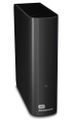 WD Elements Desktop 22TB HDD / Externý / 3,5" / USB 3.0 / čierny Pevný disk, externý, 22TB, 3,5", USB 3.0, čierny
