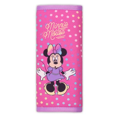 Podložka na bezpečnostný pás MINNIE