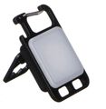 Svietidlo multifunkčné na kľúče s magnetom LAMP KEY 3, 300 lm, LED, USB SIXTOL