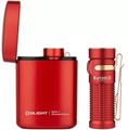 OL650 OLIGHT Svietidlo Baton 3 Premium Edition red limitka