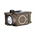 OL590 OLIGHT Svietidlo BALDR mini (Desert Tan)