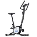 Mechanický rotoped ONE Fitness RW3011 čierny