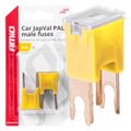 Poistka JAPVAL PAL samec U 60A AMIO-03409