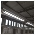 LED trubica T8 6,5 W 60 cm studená biela 10 ks