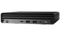 HP Elite Mini 805 G8/ Ryzen 5 Pro 5650GE/ 16GB DDR/ 512GB SSD/ Radeon™ Integrated/ W11P/ kbd+myš Mini PC, AMD Ryzen 5 PRO 5650GE, 16GB DDR4, 512GB SSD, AMD Radeon, USB-C, 6× USB 3.2, 2× DisplayPort, HDMI, Wi-Fi 6 ax, W11P