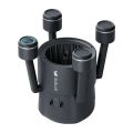 BUBLUE VORTEX V5 – bezdrôtový robot na čistenie bazénov Bublue Vortex V5