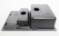 Granisil Fabero 795.15 Black metallic