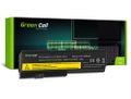 Green Cell LE16 Batéria pre Lenovo ThinkPad X200 X201 X200s X201i / 11,1V 4400mAh