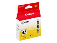 13 ml - žltá - originálna - atramentový zásobník - pre PIXMA PRO-100, PRO-100S; PIXUS PRO-100