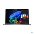 Lenovo ThinkPad X/X9-14 Gen 1/U5-226V/14"/WUXGA/16GB/512GB/Arc 130V/W11P/Gray/3R On-Site Lenovo ThinkPad X9-14 Gen 1/ Ultra 5-226V/ 16GB DDR5/ 512GB SSD/ Intel Graphics/ 14"WUXGA,matný/ W11P/ šedý