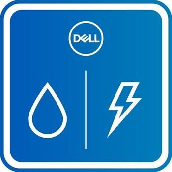 Elektronická licencia: DELL poistenie proti náhodnému poškodeniu/ Accidental damage/ 3 roky/ pre notebooky Dell Pro Rozšírenie záruky, poistenie, náhodné poškodenie notebooku, platnosť 3 roky, pre notebooky Pro-Elektronická licencia