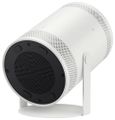 SAMSUNG projektor The Freestyle 2 SP-LFF3C/ DLP/ LED/ 230 lm/ 1920x1080/ 16:9/ Bluetooth/ USB-C/ Wi-Fi/ HDR/ repro/ bíl Projektor, DLP, LED, prenosný, Full HD, 230ANSI, USB-C, Wi-Fi, Bluetooth, repro, Tizen, bílo-cerný