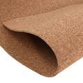 vidaXL Korková rolka Hnedá 100 x 200 x 0,5 cm Korok