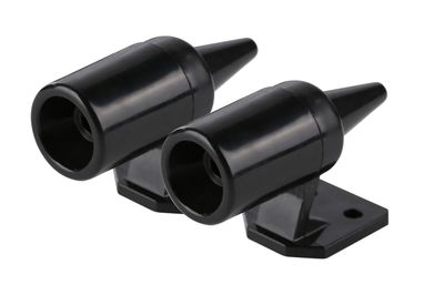 Odpudzovač lesnej zveri ultrazvukový AMiO-02453