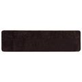 vidaXL Behúň MARSA Antracitová 80 x 350 cm Polyester a PVC