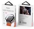 YESIDO WB53 iWATCH ULTRA 1/2 SCREEN PROTECTOR GOLD