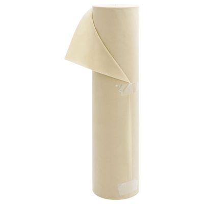 vidaXL Plachta na rastliny 70 g/m² 50x1,6 m