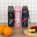 Tritanová fľaša pre deti Unicorn 500 ml