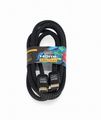 Opticum RED Kábel HDMI-HDMI 1,8 m UHD, black, gold, 8K 2.1