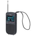CAMRY CR 1905, FM/AM Prenosné rádio, USB-C