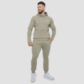 Mikina Agile Sage - GymBeam