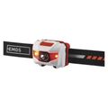Čelovka EMOS P3521 LED 1W 1 + 2 na 3x AAA