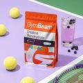 Kreatín monohydrát 100 % Creapure® - GymBeam, citrón limetka, 250 g