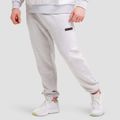 Tepláky Unity Grey - GymBeam, veľkosť XL, veľkosť oblečenia XL