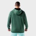 Mikina Lab 360 Hoodie Garden Topiary - SQUATWOLF, veľkosť M