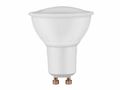 Žiarovka LED reflektorová, 6W, 450lm, GU10, teplá biela EXTOL-LIGHT
