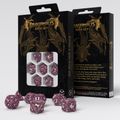 Sada kociek Dracopolis - Maďarský tŕňochvostý