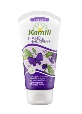 KAMILL 1782 krém na ruky Dreamy VEGAN 75 ml
