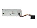 BLOW AVH 8602-Autorádio 1DIN, MP3, USB, SD, MMC, FM BLOW AVH 8602 - Autorádio 1DIN, MP3, USB, SD, MMC, FM