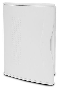 Rozvádzač NUOVA 3736 IP40, 36mod., pod omietku, nepriehl. dvere, 460x310x110mm