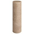 vidaXL Jutový rol Prírodná 50 x 1000 cm
