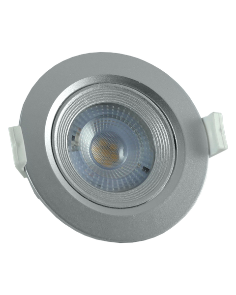 Bodové LED svetlo 3W TRIXLINE Ceiling TR 404