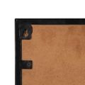 vidaXL Vešiaky na kabáty 2 ks 35x1x90 cm Masívna akácia