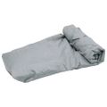 Šedá pokrývka pre čln, dĺžka 427-488 cm, šírka173 cm