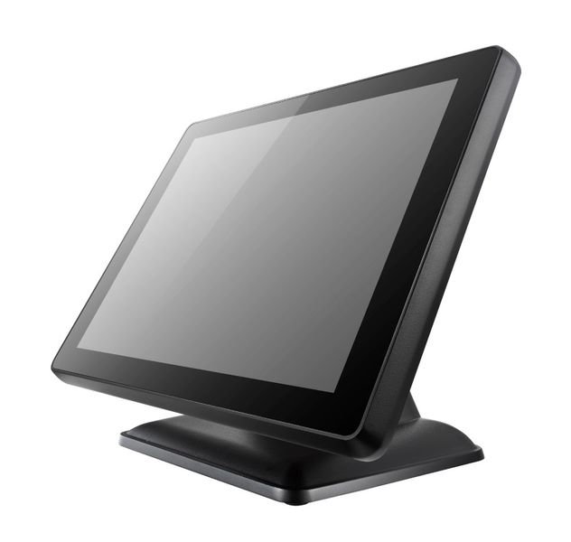 VariPOS 750 PCT - 15'' multitouch, RAM 8GB, SSD 256GB, Win 11